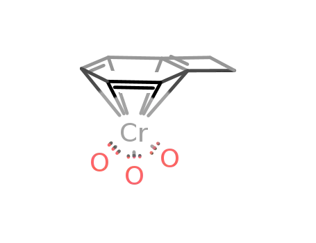 cyclobutabenzenetricarbonylchromium(0)