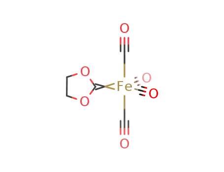 Fe(CO)4(COCH2CH2O)