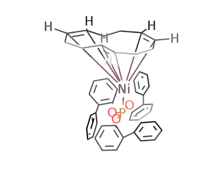 trans-,cis-,cis-C12H18NiP(OC6H4C6H5-o)3