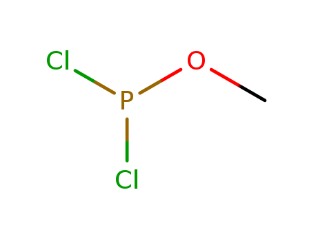 methyl dichlorophosphite