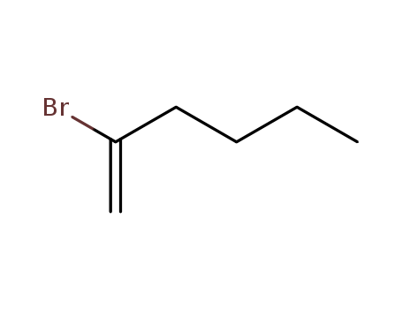 2-Bromo-1-hexene