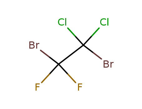 1,2-Dibromo-1,1-dichloro-2,2-dichloroethane