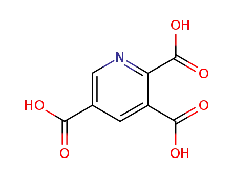 2,3,5-Pyridinetricarboxylic acid