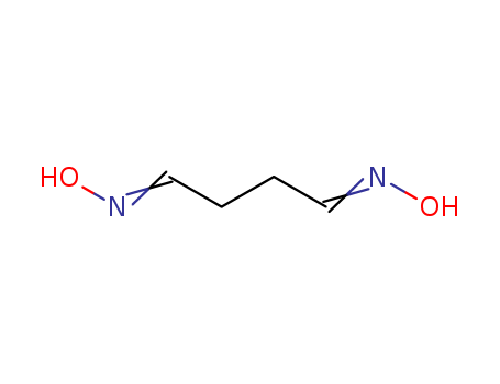 Butanedial, 2,3-dioxime