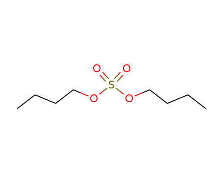 Sulfuric acid, dibutylester