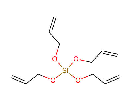 Factory Supply Tetraallyloxysilane