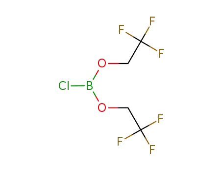 ClB(OCH2CF3)2