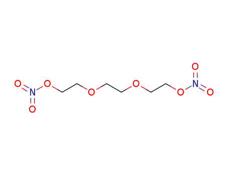 2,2'-[ethane-1,2-diylbis(oxy)]bisethyl dinitrate