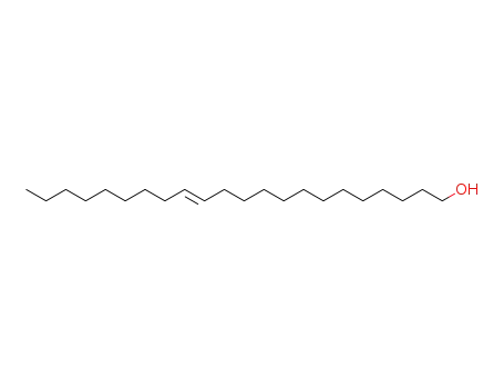 (13E)-docos-13-en-1-ol