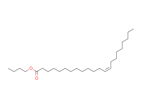 13-Docosenoic acid,butyl ester, (13Z)-