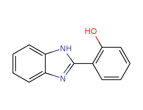 Phenol,2-(1H-benzimidazol-2-yl)-(2963-66-8)