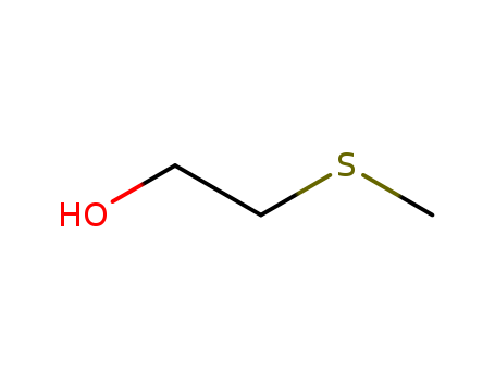 2-(Methylthio) ethanol