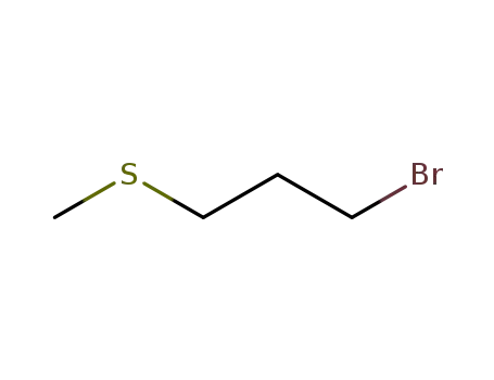 (3-bromopropyl)(methyl)sulfane