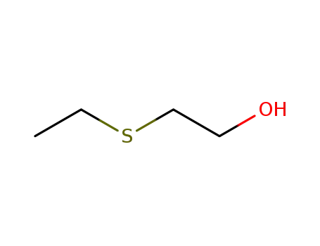 2-(Ethylthio)ethanol 110-77-0