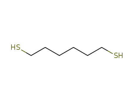 1,6-Hexanedithiol CAS NO.1191-43-1  CAS NO.1191-43-1
