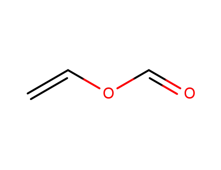 Formic acid, ethenylester (9CI) cas  692-45-5