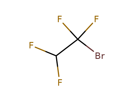 1-BROMO-1,1,2,2-TETRAFLUOROETHANE
