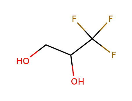 1,2-Propanediol, 3,3,3-trifluoro-