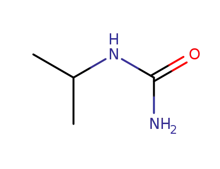 Urea,N-(1-methylethyl)- cas  691-60-1
