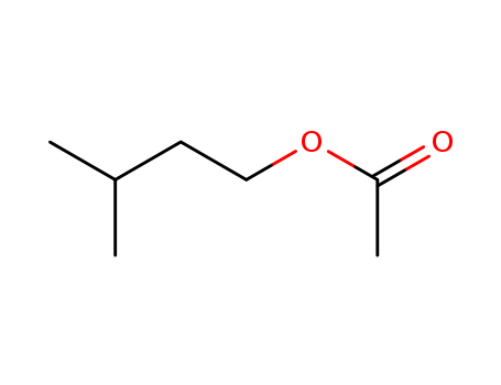 Isoamyl acetate(123-92-2)