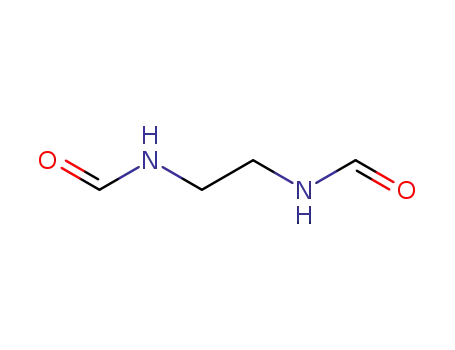 N-(2-formylaminoethyl)formamide