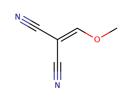 (Methoxymethylene)malononitrile