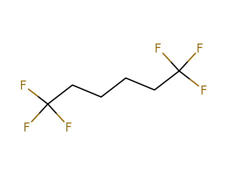 1,1,1,6,6,6-Hexafluorohexane
