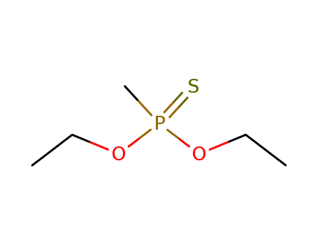 diethoxy-methyl-sulfanylidene--phosphane