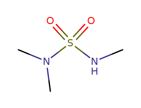 N,N,N′-trimethylsulfamide