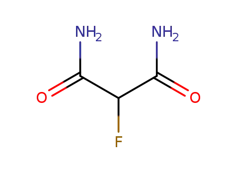2-Fluoromalonamide