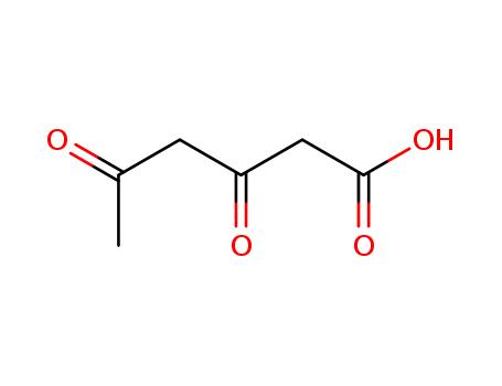 4-Acetyl-3-oxobutanoic Acid