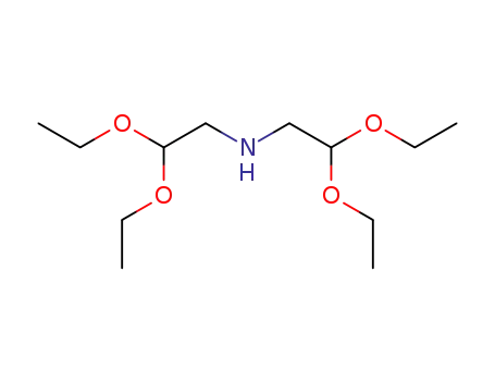 Ethanamine,N-(2,2-diethoxyethyl)-2,2-diethoxy-