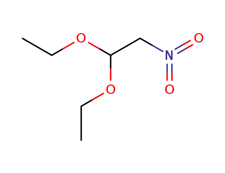 nitroacetaldehydediethylacetal