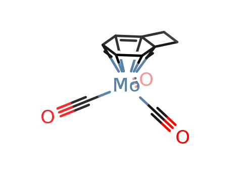 tricarbonyl(η6-1,2-dihydrocyclobutabenzene)molybdenum