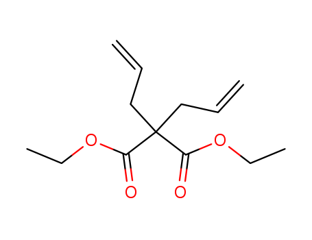 Diallylmalonic acid diethyl ester