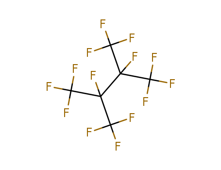 PERFLUORO(2,3-DIMETHYLBUTANE)