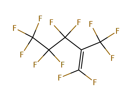 perfluoro-2-methyl-2-pentene