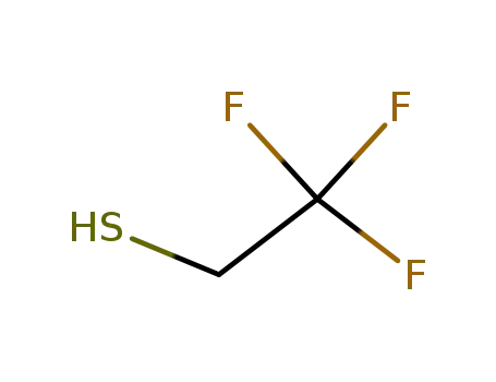 2,2,2-trifluoroethanethiol