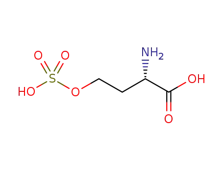 L-homoserine O-sulfate