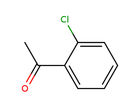 1-(2-chlorophenyl)ethanone