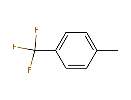 4-Methylbenzotrifluoride