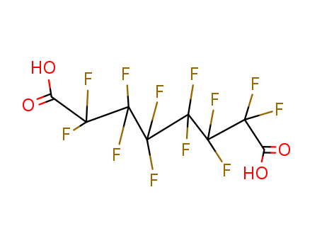 Dodecafluorosuberic Acid