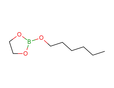 (CH2CH2O2)B(O-n-C6H13)