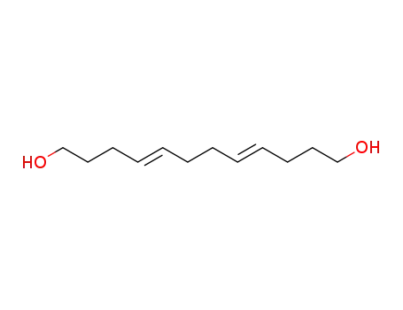 (4E,8E)-dodeca-4,8-diene-1,12-diol