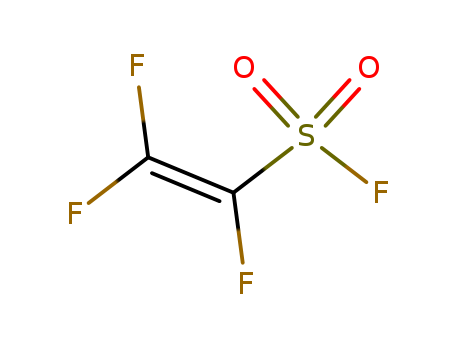 1,2,2-trifluoroethenesulfonyl Fluoride