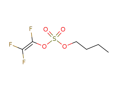 sulfuric acid butyl ester trifluorovinyl ester