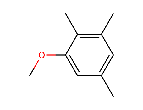 2,3,5-Trimethylanisole,20469-61-8