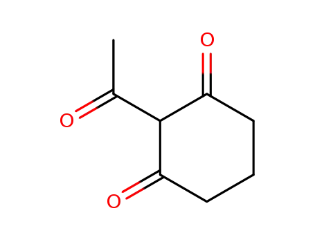 2-acetyl-1,3-cyclohexanedione