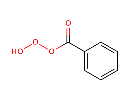 benzaldehyde hydrotrioxide