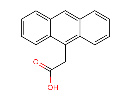 9-anthrylacetic acid